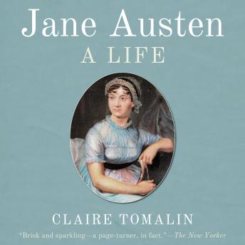 Jane Austen: A Life