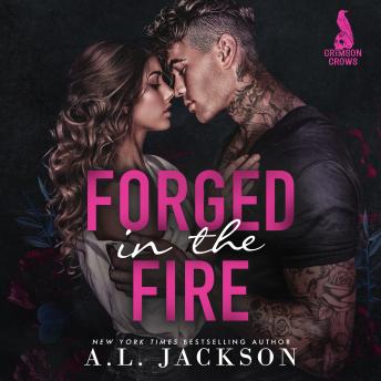 Forged in the Fire