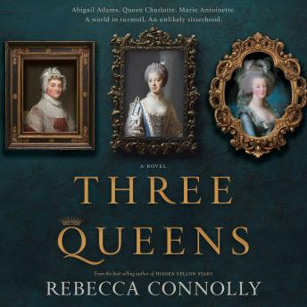 Three Queens