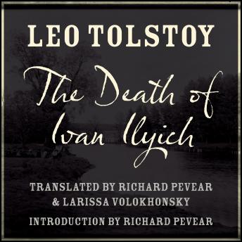 The Death of Ivan Ilyich