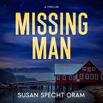 Missing Man: A Thriller