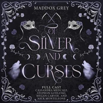 Of Silver and Curses: A Romantasy Standalone