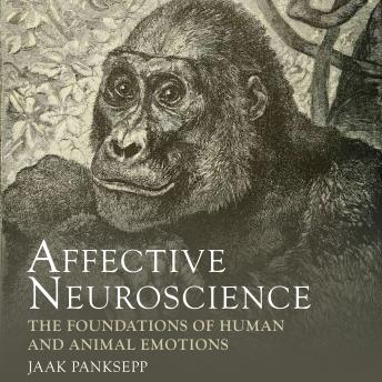 Affective Neuroscience: The Foundations of Human and Animal Emotions