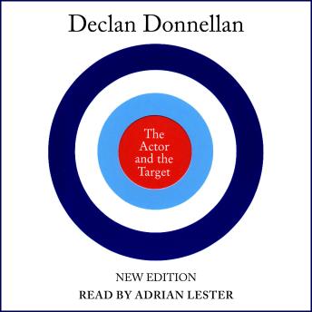 The Actor and the Target: New Edition