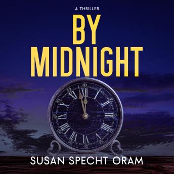 By Midnight: A Thriller