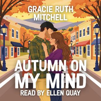 Autumn on My Mind: a cozy fall romance