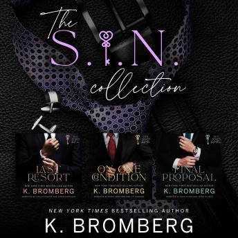 The S.I.N. Collection