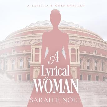 A Lyrical Woman: A Historical Romance Mystery