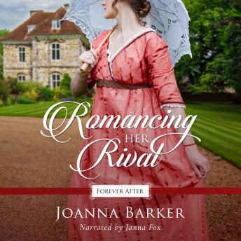 Romancing Her Rival