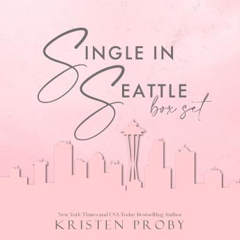 Single in Seattle Box Set