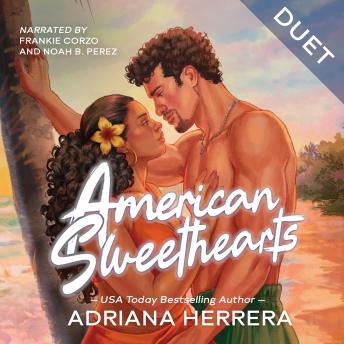 American Sweethearts: A LGBTQ Second Chance Romance