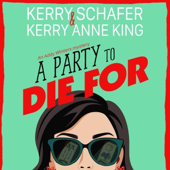 A Party to Die For