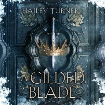 A Gilded Blade: An Infernal War Saga Novella