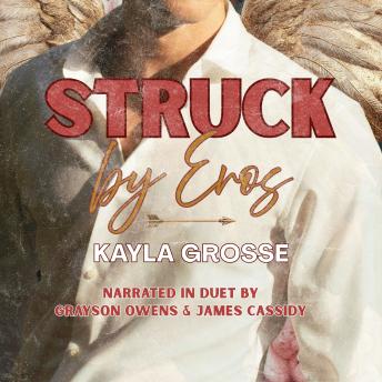 Struck by Eros