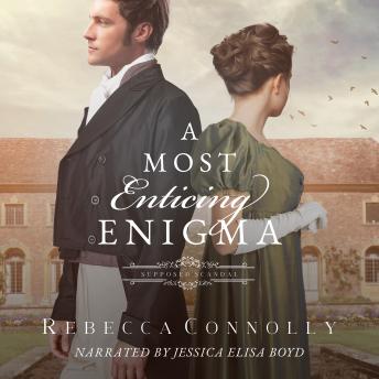 A Most Enticing Enigma