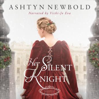 Her Silent Knight: Notes from a French Vineyard