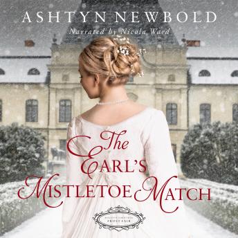 The Earl's Mistletoe Match