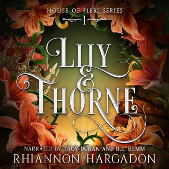 Lily & Thorne: A Fae Fantasy Romance