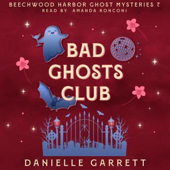 Bad Ghosts Club