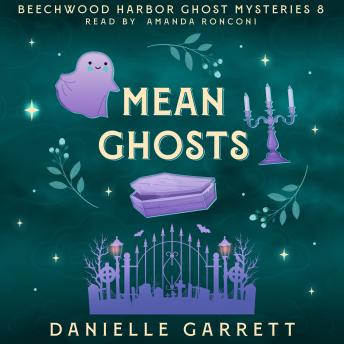 Mean Ghosts