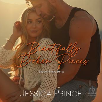 Beautifully Broken Pieces