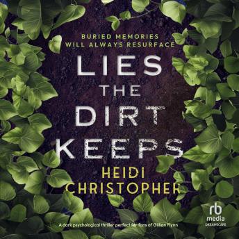 Lies the Dirt Keeps