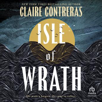 Isle of Wrath