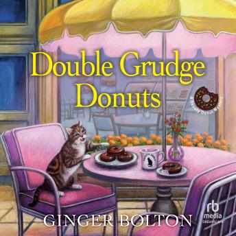 Double Grudge Donuts: A Deputy Donut Mystery