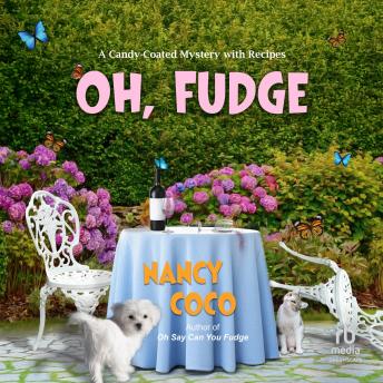 Oh, Fudge!