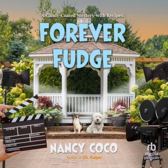 Forever Fudge!