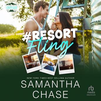 #Resort Fling