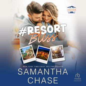 #Resort Bliss