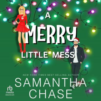 A Merry Little Mess