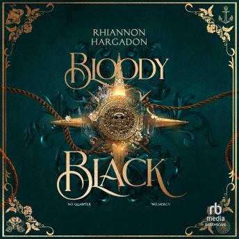 Bloody Black