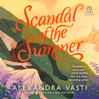 Scandal of the Summer