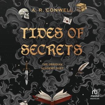 Tides of Secrets