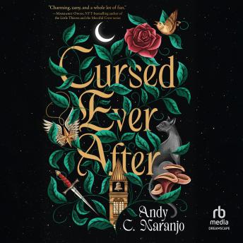 Cursed Ever After