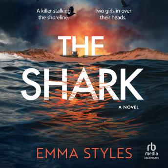 The Shark: A Novel