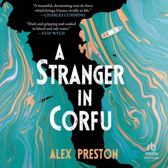 A Stranger in Corfu