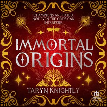 Immortal Origins