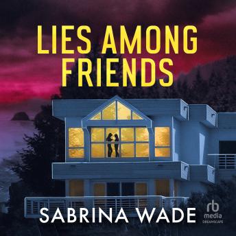 Lies Among Friends