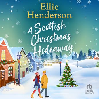 A Scottish Christmas Hideaway