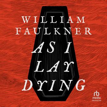 As I Lay Dying