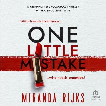 One Little Mistake