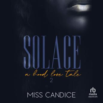 Solace 2: A Hood Love Tale