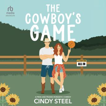 The Cowboy's Game
