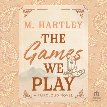 The Games We Play