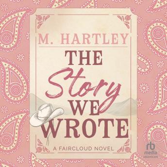 The Story We Wrote