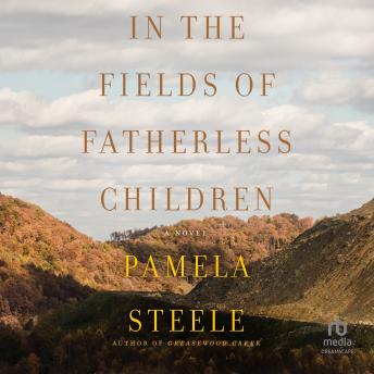 In The Fields of Fatherless Children: A Novel