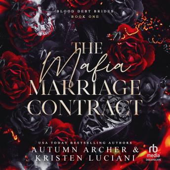 The Mafia Marriage Contract